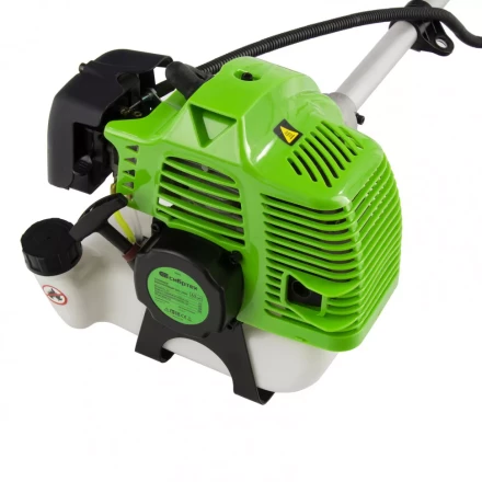 Триммер бензиновый Сибртех БКС 2500 неразъемная штанга 96243 купить в Урае