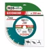 Диск алмазный по бетону 1A1RSS Classic Econom MOS-DISTAR 250*2,6*7*18Т*25,4 mm купить в Урае