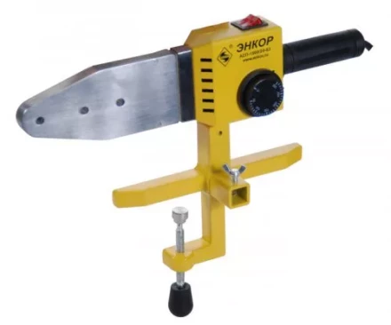 Аппарат для сварки полипропиленовых труб АСП 1500 56951 купить в Урае