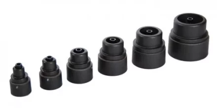 Аппарат для сварки полипропиленовых труб АСП 1500 56951 купить в Урае