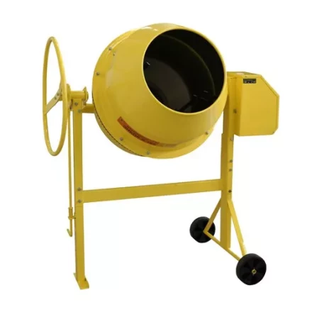 Бетоносмеситель ЭНКОР Б165 56255 купить в Урае