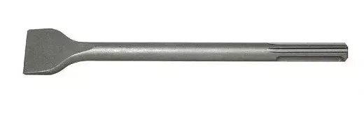 Зубило цилиндрическое SDS-max 18х300х50 Кратон 1 03 04 003 купить в Урае