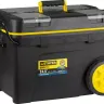 Ящик-тележка для инструмента "BIGPRO" пластиковая, STAYER Professional 38107-24 купить в Урае