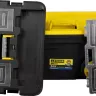 Ящик-тележка для инструмента "BIGPRO" пластиковая, STAYER Professional 38107-24 купить в Урае