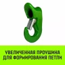 Крюк чекерный HITCH 1.6 (3/8-1/2) Т8 Кл. (SZ071297) купить в Урае