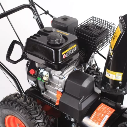 Бензиновый снегоуборщик PATRIOT PS 700 купить в Урае