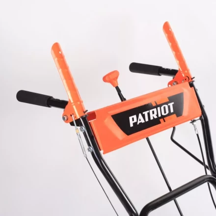 Бензиновый снегоуборщик PATRIOT PS 700 купить в Урае
