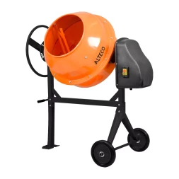 Бетоносмеситель ALTECO БС 200 С 7316