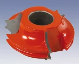 Фреза станочная профильная Кратон (1 09 07 030) 1 09 07 030