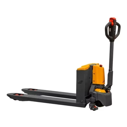 Тележка электрическая 1500 кг 1150 мм XILIN CBD15W-II Li-ion 24V/30Ah с колесом баланса 1050362 купить в Урае