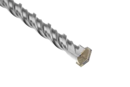 Бур SDS+ HAMMER Ф16х310мм SDS Plus (201-136) купить в Урае