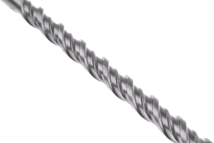 Бур SDS+ HAMMER Ф16х310мм SDS Plus (201-136) купить в Урае