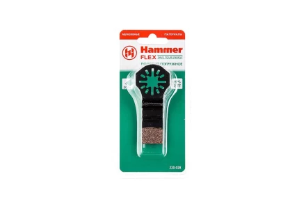 Насадка HAMMER MF-AC 028, 20*24мм купить в Урае