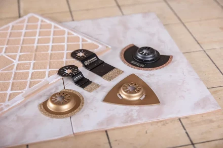 Насадка HAMMER MF-AC 028, 20*24мм купить в Урае