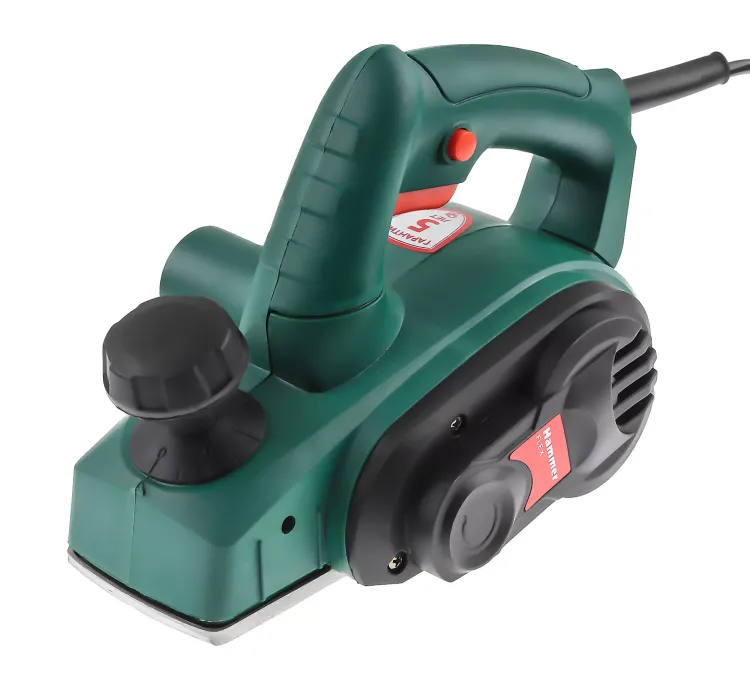Электрорубанок Hammer Flex RNK720A купить в Урае
