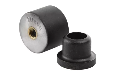 Сварочная насадка WESTER ф20мм купить в Урае