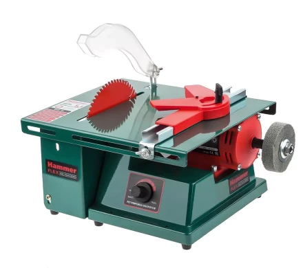 Станок многофункциональный Hammer Flex MFS900 купить в Урае