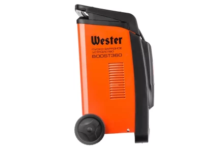 Устройство пуско-зарядное WESTER BOOST360 купить в Урае