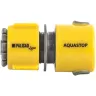 Соединитель пластмассовый быстросъемный для шланга 1/2" аквастоп LUXE PALISAD 66472 купить в Урае