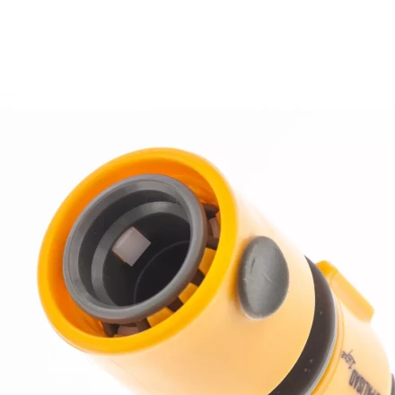 Соединитель пластмассовый быстросъемный для шланга 1/2&quot; аквастоп LUXE PALISAD 66472 купить в Урае