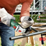 Углошлифовальная машина BOSCH PWS 1000-125 (0.603.3A2.620) купить в Урае