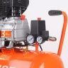 Компрессор масляный поршневой прямой привод Patriot PP 50-260 PRO купить в Урае