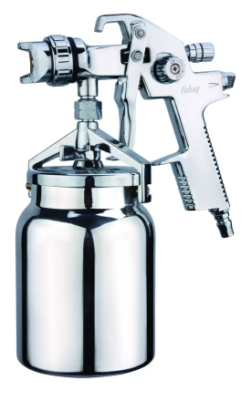 Краскораспылитель EXPERT S1000/1,5 HVLP FUBAG купить в Урае
