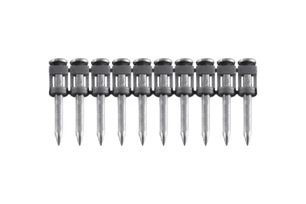 ЗУБР CN 32 х 2.7 мм, гвозди по бетону оцинкованные, 1000 шт (305388-32) купить в Урае