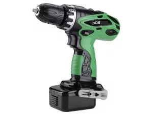 Аккумуляторная дрель -шуруповерт pDS18 11 PATRIOT купить в Урае