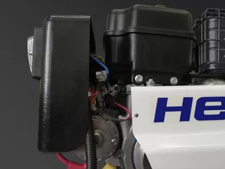 Мотоблок Нева МБ-23Б-10 ФС (с фарой и электростартером) купить в Урае