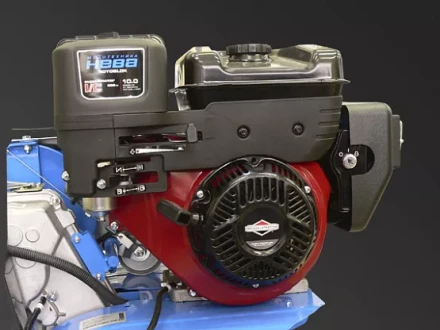 Мотоблок Нева МБ-23Б-10 ФС (с фарой и электростартером) купить в Урае