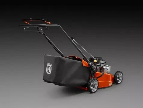 Газонокосилка бензиновая Husqvarna LC 551SP. Профи самоходная KawasakiFJ180 купить в Урае
