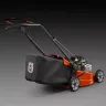 Газонокосилка бензиновая Husqvarna LC 551SP. Профи самоходная KawasakiFJ180 купить в Урае