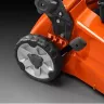 Газонокосилка бензиновая Husqvarna LC 551SP. Профи самоходная KawasakiFJ180 купить в Урае