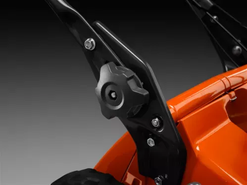 Газонокосилка бензиновая Husqvarna LC 551SP. Профи самоходная KawasakiFJ180 купить в Урае