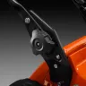Газонокосилка бензиновая Husqvarna LC 551SP. Профи самоходная KawasakiFJ180 купить в Урае