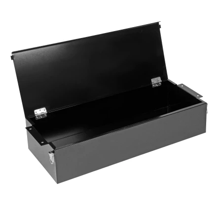 Ящик-сиденье для мотоблочного прицепа B-500 Denzel 59951 купить в Урае