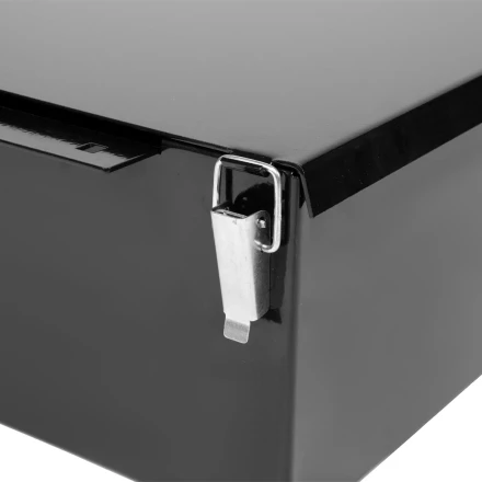 Ящик-сиденье для мотоблочного прицепа B-500 Denzel 59951 купить в Урае