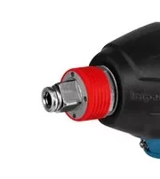 Аккумуляторный ударный гайковерт GDX 18 V-LI Bosch купить в Урае