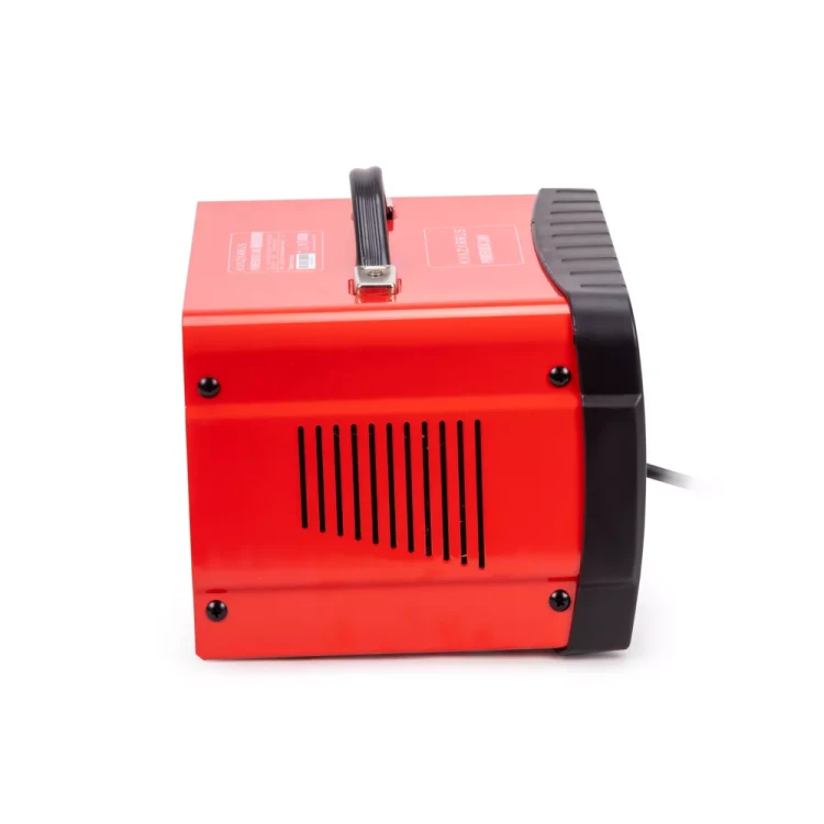 Инверторное пуско-зарядное устройство KVAZARRUS PowerBox 240i таймер и алюминиевый кейс купить в Урае