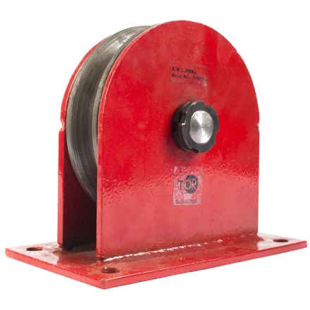 Блок монтажный опорный TOR 3,0 т (G) 11535 купить в Урае