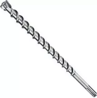 Бур для скальных пород 20*1200/1350 мм TOR SDS-MAX 1048997 купить в Урае