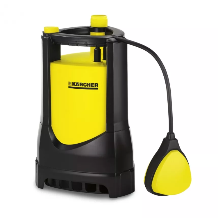 Дренажный насос KARCHER SDP 9500 EU-II купить в Урае