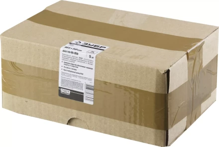 Винт ЗУБР &quot;МАСТЕР&quot; DIN 965, класс прочности 4.8, оцинкованный, M5x50мм, 5кг 303110-05-050 купить в Урае