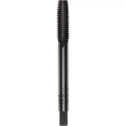 Метчик ЗУБР &quot;МАСТЕР&quot; одинарный для нарезания метрической резьбы, М8 x 1,25 4-28002-08-1.25 купить в Урае