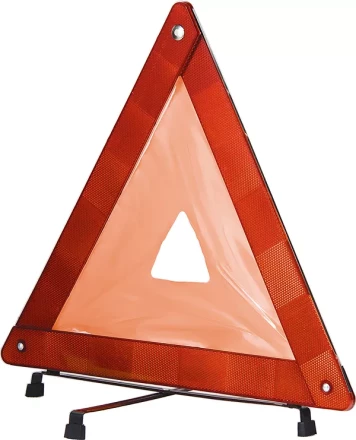 Знак аварийной остановки  STELS 54913 купить в Урае