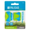 Соединитель быстросъемный 3/4 Palisad Luxe 65775 купить в Урае