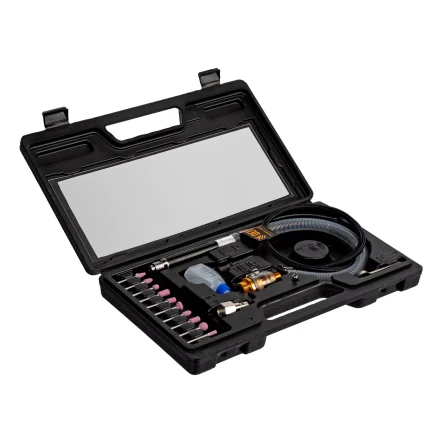 Пневматический гравер Denzel PE54000, 54000 об/мин, 3 мм, 57 л/мин 57467 купить в Урае