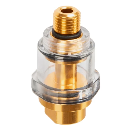 Пневматический гравер Denzel PE54000, 54000 об/мин, 3 мм, 57 л/мин 57467 купить в Урае