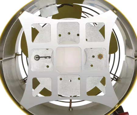 Газовая тепловая пушка BALLU BHG-60 купить в Урае